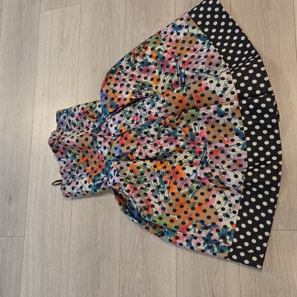 Anthropologie Corey Lynn Calter Lavendel Dress - Rare HTF - Picture 2 of 4